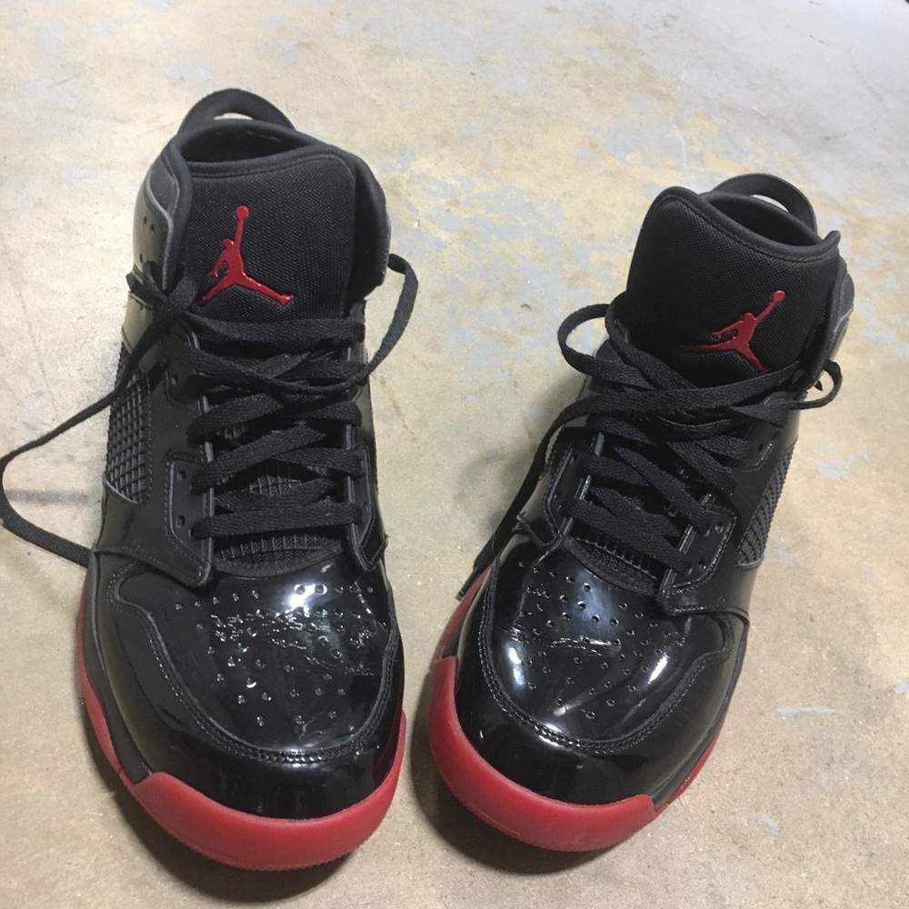Nike Jordan 270 Mars